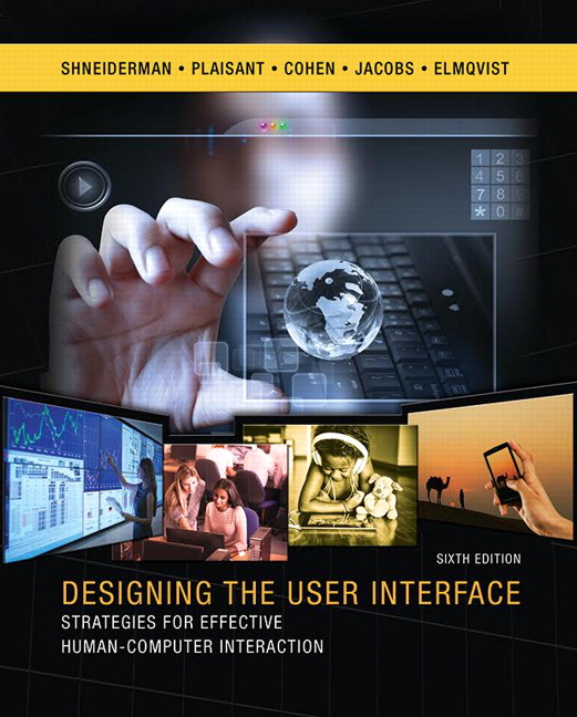 Designing the User Interface: Techniques for Effective Human-Computer Interaction