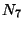 $N_{7}$