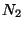 $N_{2}$