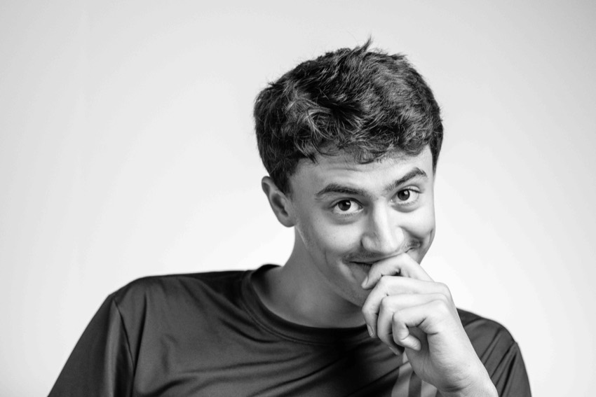 Gabriel Kaptchuk