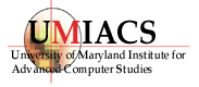 UMIACS logo