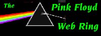Pink Floyd Web 
Ring Page