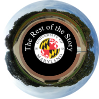 Rest of the Story logo