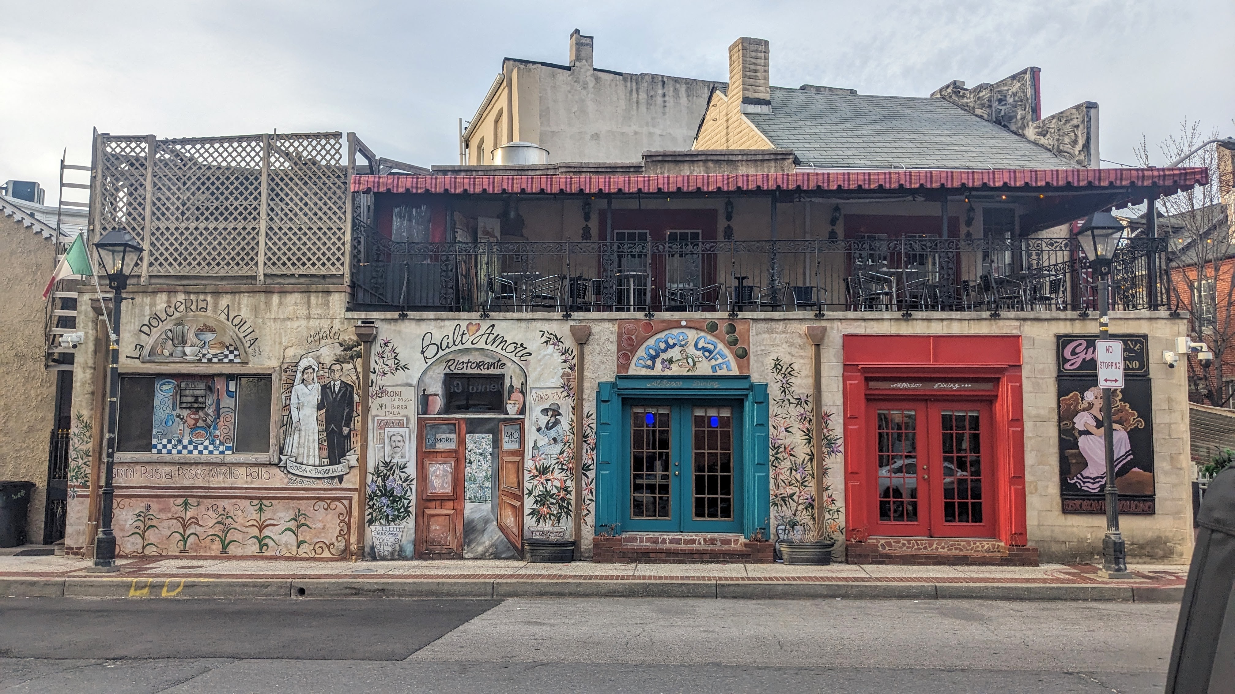 Photo 13: Baltimore, MD