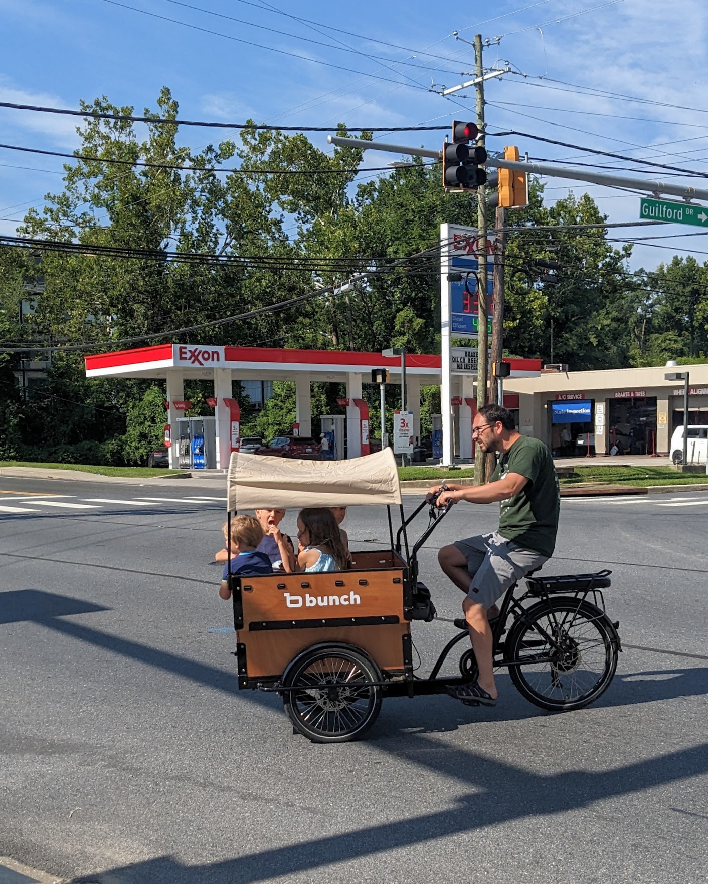 Photo 23: College Park, DC, USA