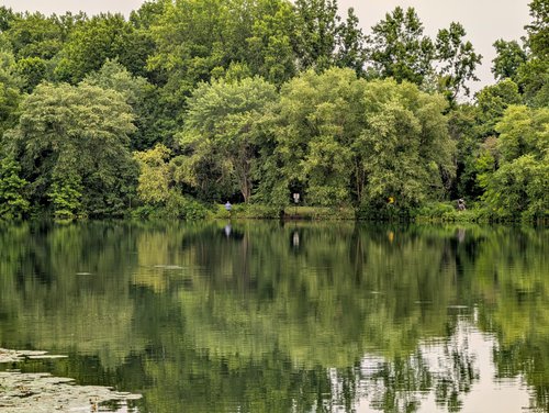 Photo 20: Lake Artemesia, College Park, MD, USA