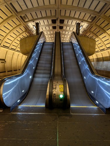 Photo 22: Columbia Heights Metro, DC, USA