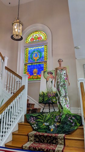 Photo 16: Embassy of the Dominican Republic, DC, USA (Embassy day)