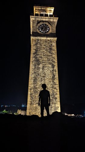 Photo 11: Galle Fort, Sri Lanka