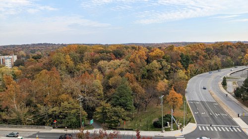 Photo 2: Penthouse, IRB, Universityn of Maryland, College Park, MD, USA