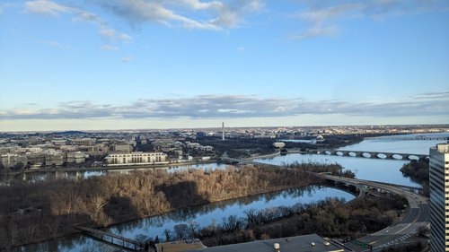Photo 6: Rosslyn, VA, USA