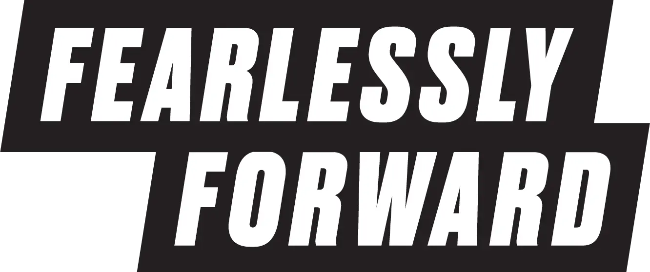 Fearlessly Forward image