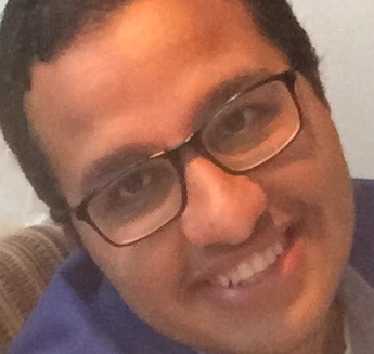 Picture of Ahmed Elgohary