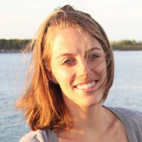 Alison Smith-Renner