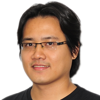 Viet-An Nguyen