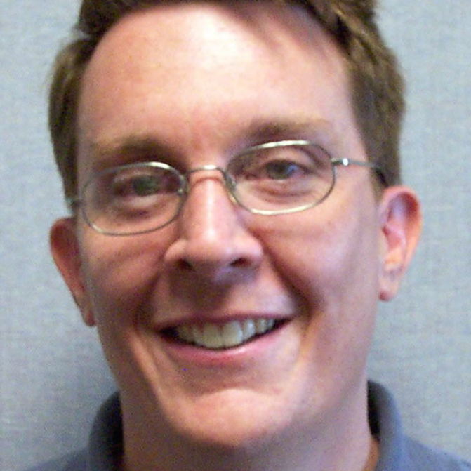 Eric Ringger