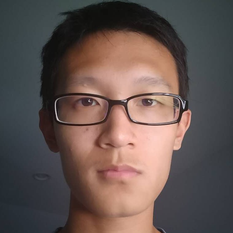 Picture of Shi Feng