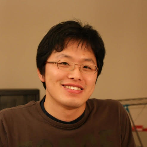 Tak Yeon Lee