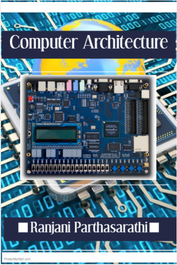 Cover image for Computer Architecture
