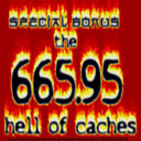 The Hell of Caches