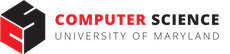 Tom Goldstein - University of Maryland Computer Science logo