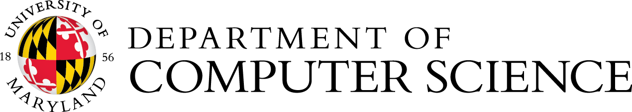 CMSC 764 | Advanced Numerical Optimization logo