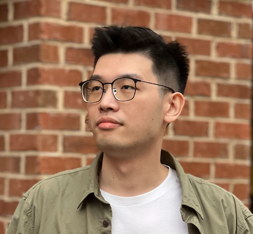 Kezhi Kong <