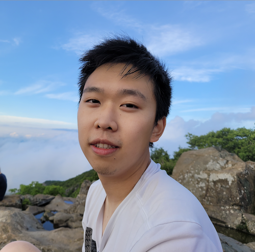 Yuxin Wen <