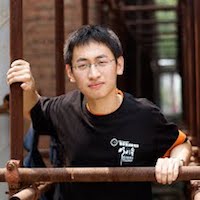 Zheng Xu <