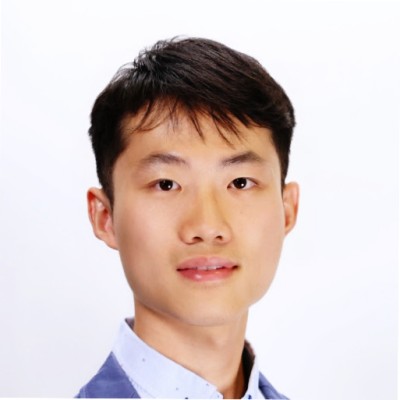 Zikui Cai <
