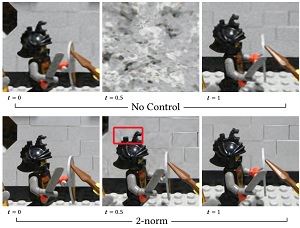 VIINTER: View Interpolation with Implicit Neural Representations of Images