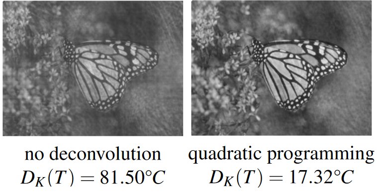 Proximity Effect on Nanophotonic Phased Arrays